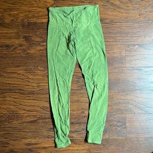 Purusha People Leggings